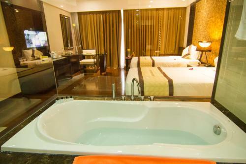 Hotel Vietsovpetro Resort