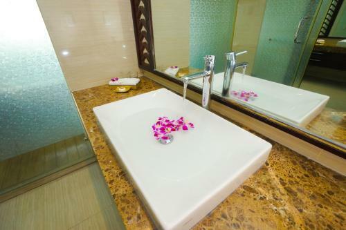 Hotel Vietsovpetro Resort