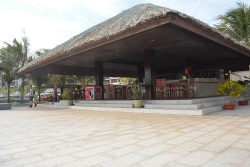 Hotel Vietsovpetro Resort