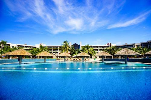 Hotel Vietsovpetro Resort