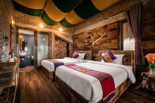 Chapa Ecolodge