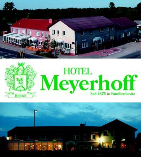 Hotel Meyerhoff