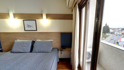 Hotel Urupes