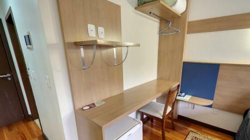 Hotel Urupes