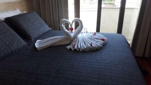 Hotel Urupes