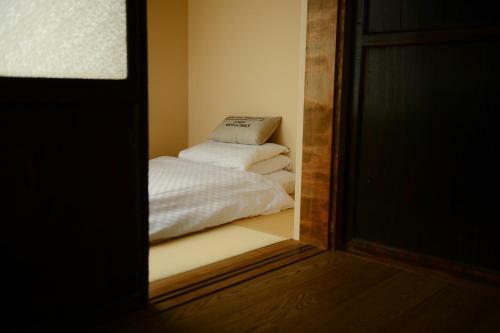 Villa Nanni Saiin Machiya