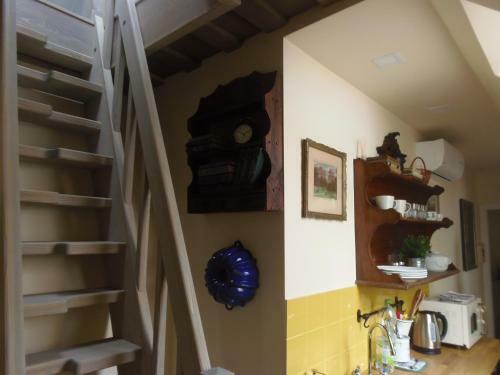 Apartamento Dom Berg
