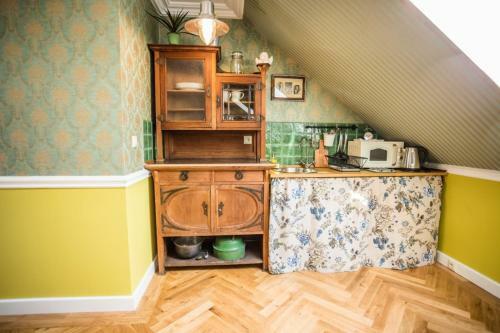 Apartamento Dom Berg