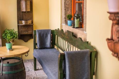 Apartamento Dom Berg