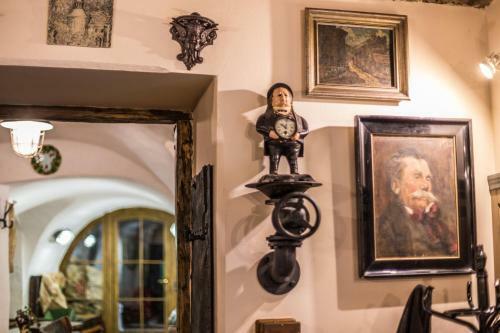 Apartamento Dom Berg