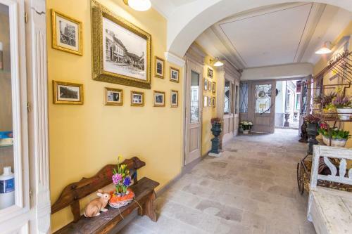 Apartamento Dom Berg