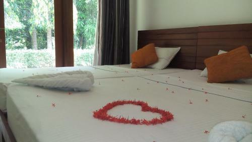 Hostal Aarya Hotel
