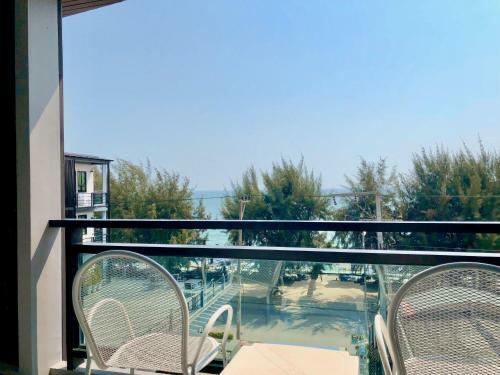 Hotel Irin Beach Cha-am