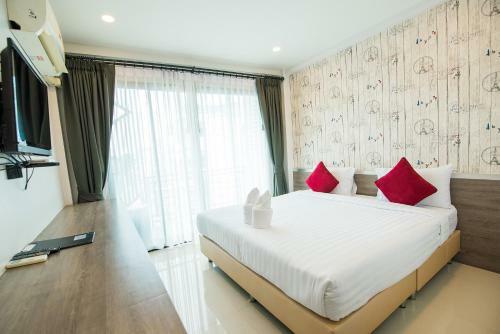 Hotel Irin Beach Cha-am