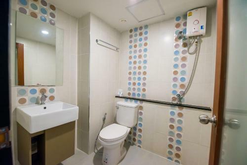 Hotel Irin Beach Cha-am