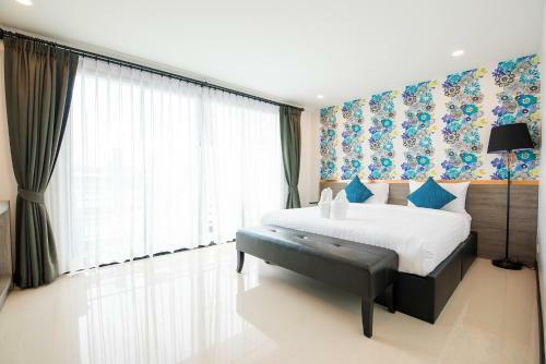 Hotel Irin Beach Cha-am