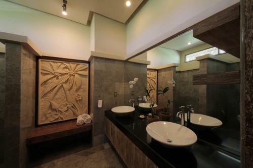 Hostal Villa Rumah Pantai Bali