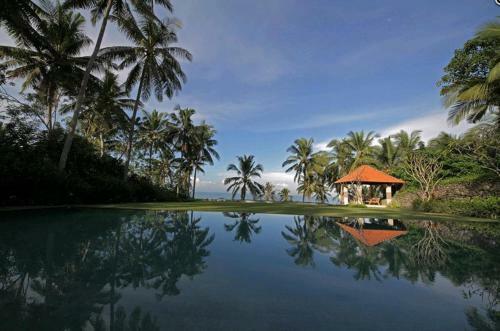 Hostal Villa Rumah Pantai Bali