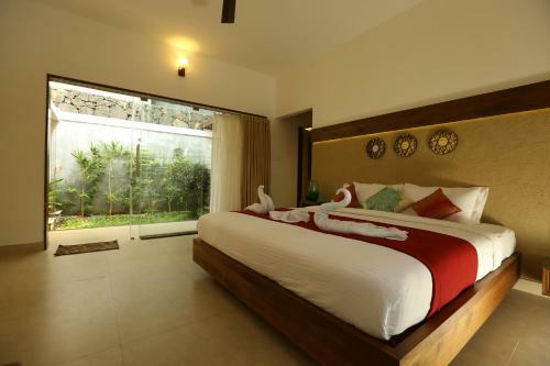 Hotel Le Candles Resort