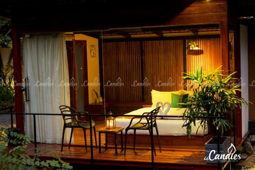 Hotel Le Candles Resort
