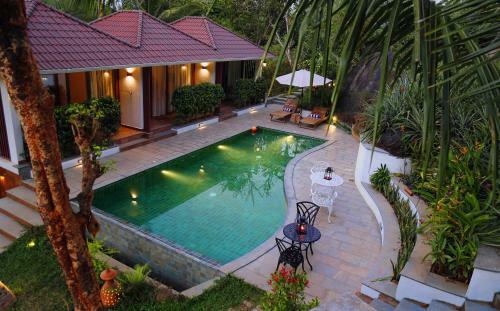 Hotel Le Candles Resort