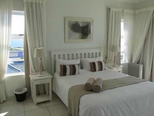Apartamento Point Village Accommodation - Stephen