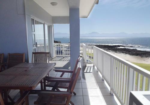 Apartamento Point Village Accommodation - Stephen