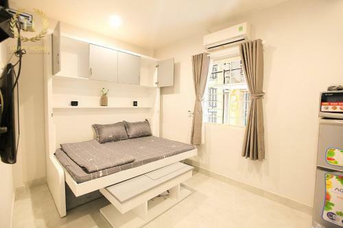 Happyhomes 95 Ben Thanh Apartment