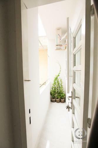 Happyhomes 95 Ben Thanh Apartment