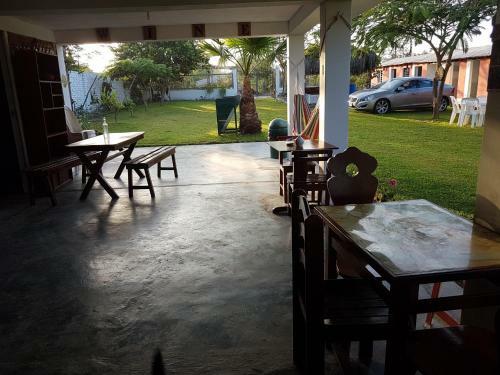 Agroturismo La Vi�a De Oscar