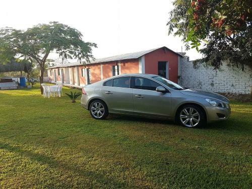 Agroturismo La Vi�a De Oscar