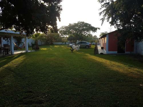 Agroturismo La Vi�a De Oscar