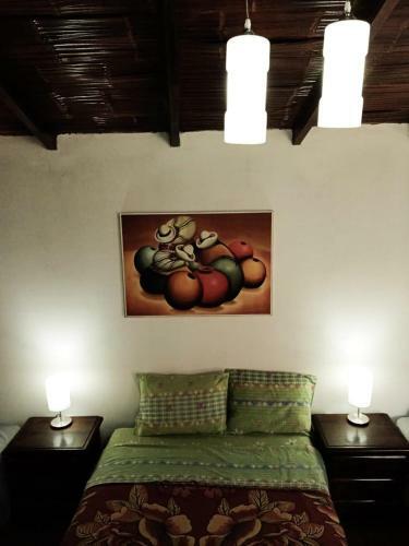 Agroturismo La Vi�a De Oscar