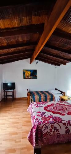Agroturismo La Vi�a De Oscar