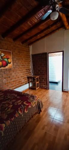 Agroturismo La Vi�a De Oscar