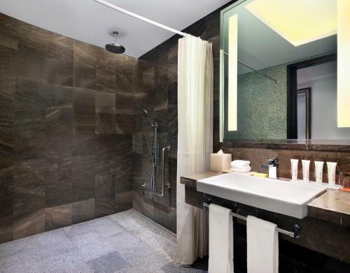 Hotel Le Meridien Dhaka