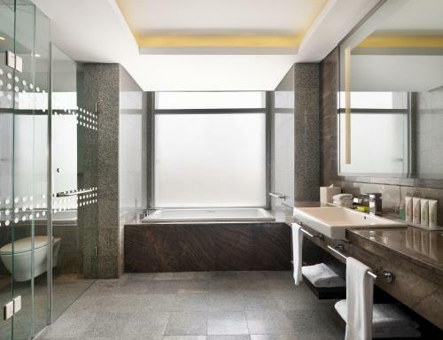 Hotel Le Meridien Dhaka