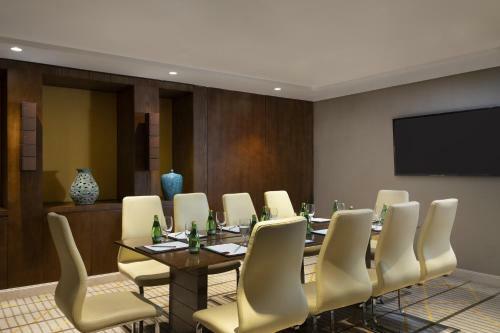 Hotel Le Meridien Dhaka