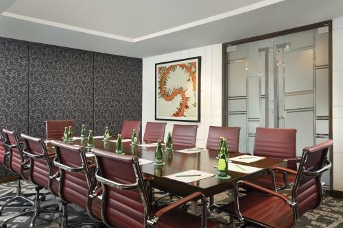 Hotel Le Meridien Dhaka