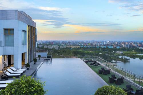 Hotel Le Meridien Dhaka