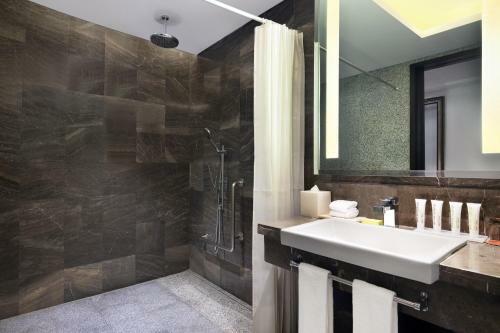 Hotel Le Meridien Dhaka