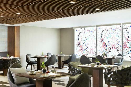Hotel Le Meridien Dhaka