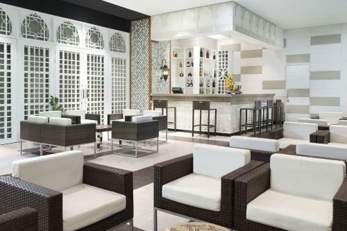 Hotel Le Meridien Dhaka