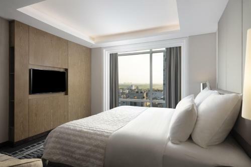 Hotel Le Meridien Dhaka