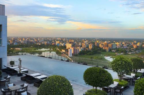 Hotel Le Meridien Dhaka