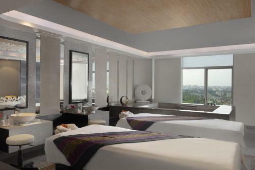 Hotel Le Meridien Dhaka
