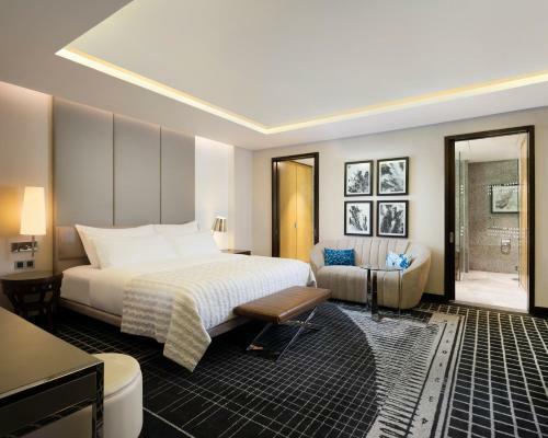 Hotel Le Meridien Dhaka