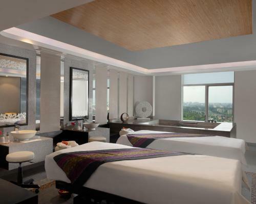 Hotel Le Meridien Dhaka