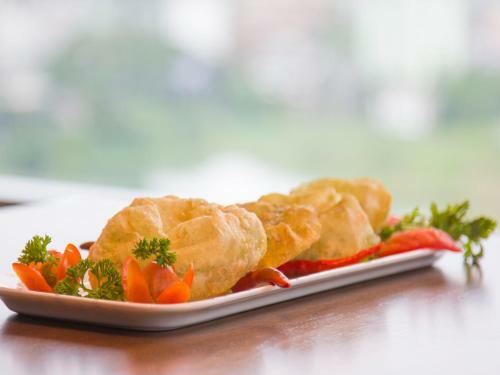 Hotel Le Meridien Dhaka