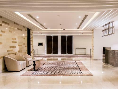 Hotel Le Meridien Dhaka